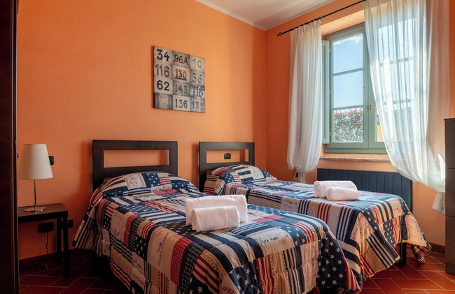 Tenuta Guinigi Antico Borgo di Matraia - Exclusive Holidays apartments & Pool - Foto 55