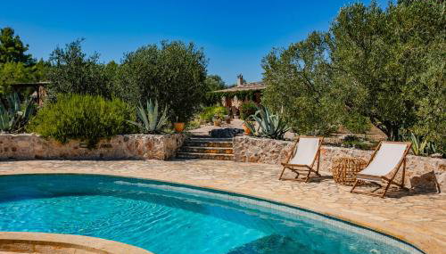 Villa Oxa Dreamland - Photo 5, sunbed