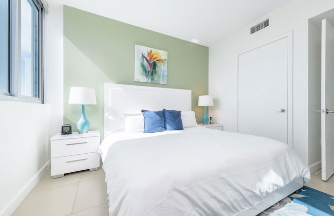 Churchill Suites Monte Carlo Miami Beach - Foto 16