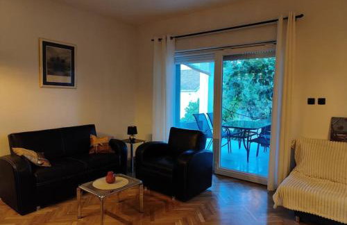 Apartment Kyra with terrace and garden - Foto 8