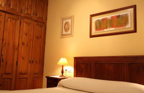 Apartamentos Los Picos - Foto 31