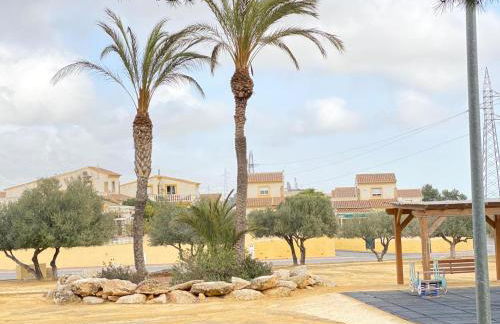 Bungalow in Alberca, La Nucia - Foto 39