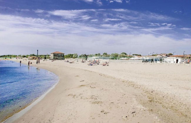 Nice Chalet with Terrace near Sea - Foto 38