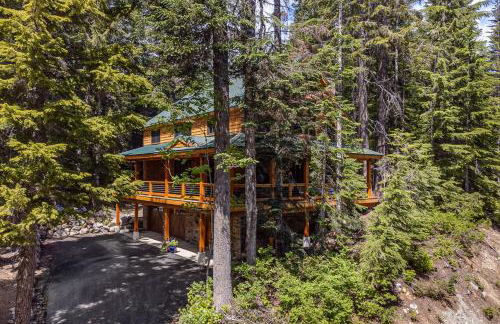 Snoqualmie Lodge - Foto 35