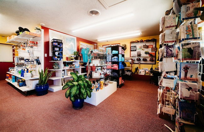 La Junta Colorado Cabins - Foto 72