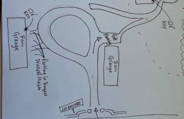 La Petite Bruyere Characterful 2 bedroom cottage with fireplace - Foto 28