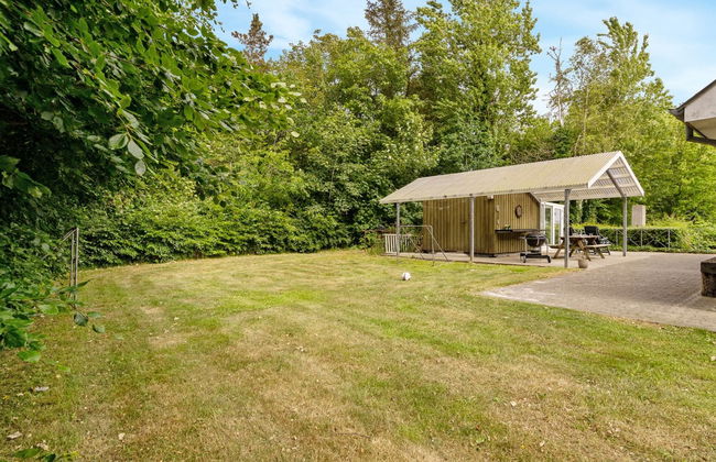 "Ødger" - 150m to the fjord - Foto 10