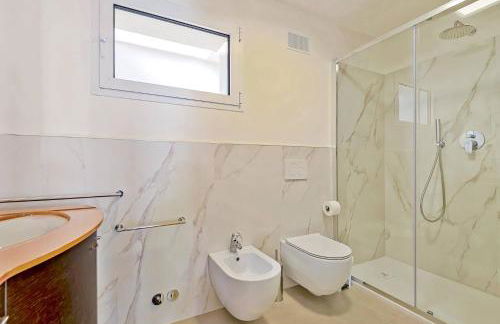 Villa Olympia Pool Sea View Mountains Lake Nature Sleeps 8 Air Conditioning Wi-Fi - Foto 47