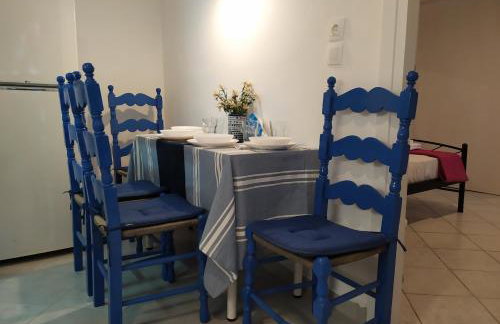 Το σπίτι της Μαργαρίτας στην παραλία - Foto 11