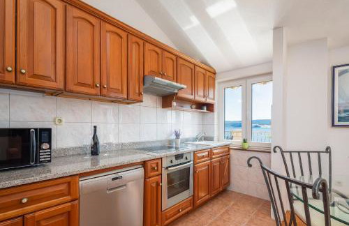 Beachfront XXL - 2 Apartments Together - - Foto 22