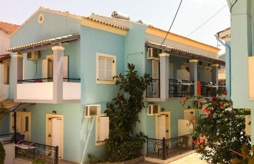 Philippos Apartments - Foto 49