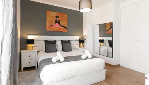 Óbidos Pool & Charm - Foto 4, towels, wardrobe