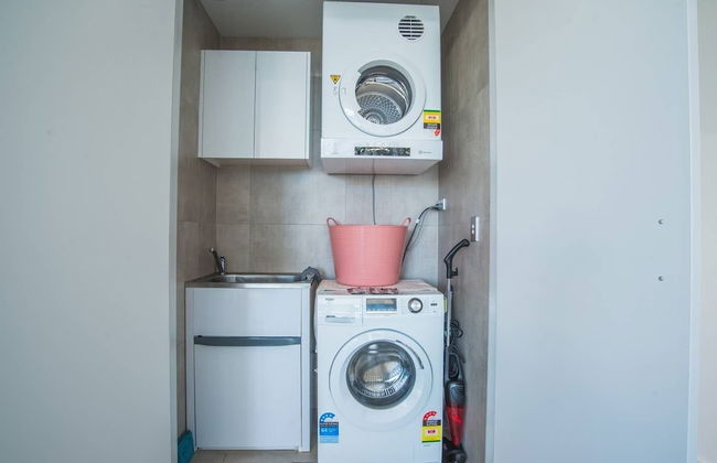 Lively 2bed1bath Mascot APT - Foto 15