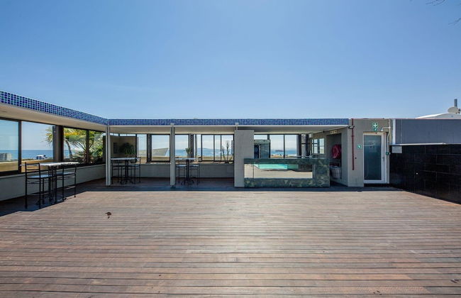 Green Point Apartment Walking Distance to Stadium 407 Royal - Foto 32