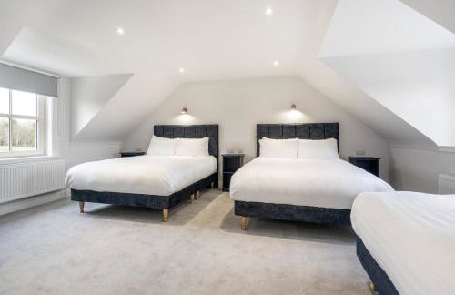 THE WHITE HOUSE AT MULLANS BAY - Foto 12