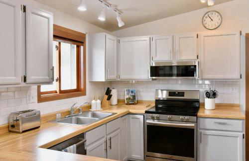 Waters End Cottage by Simple Life Rentals - Foto 6