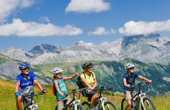 Chalet Clos Moccand - Foto 27