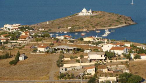 Perigiali Seaside - Foto 5