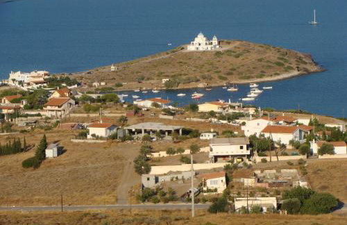 Perigiali Seaside - Foto 5