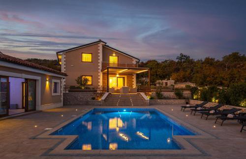 Villa Vilani Spa & Pool - Happy Rentals - Foto 89