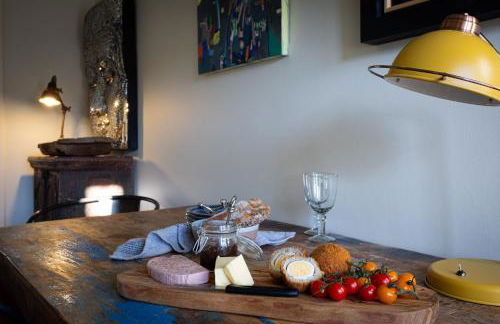 Shippon Cottage - Foto 8