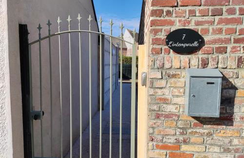 L'intemporelle - Foto 26