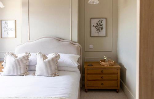 Nursery Cottage - Foto 19