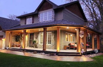 Everchanging Seasons-Hot Tub, Game Haven & Central Retreat - Foto 1