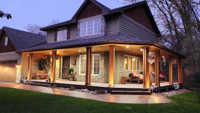 Everchanging Seasons-Hot Tub, Game Haven & Central Retreat - Foto 1