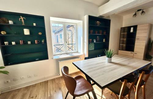 Le Nid Tropical Proche gare - Foto 12