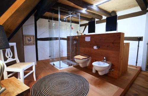 RefuKium alte Kutscherei - Im Zentrum von Weißenburg - Foto 1