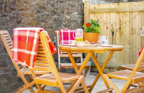 Hillside Cottage - Foto 14