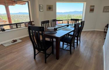 Dessert hilltop dream escape - Foto 13