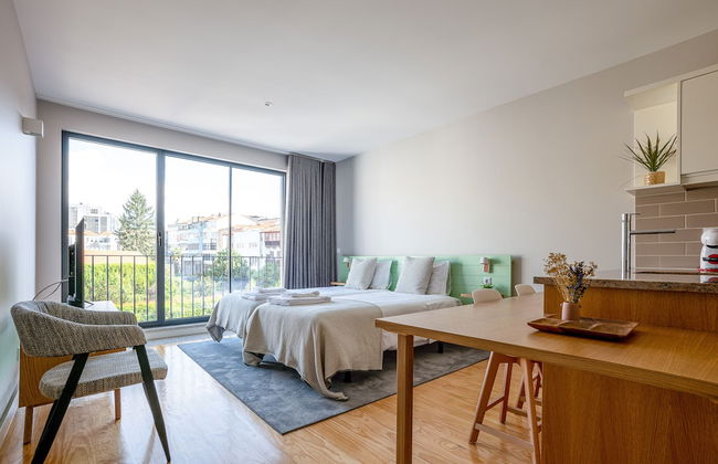 Oporto Trendy Formosa - Foto 55