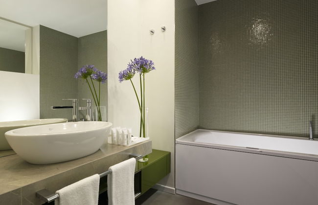 Torre Galfa Milano | UNA Esperienze - Foto 21