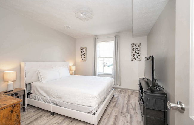 Arkstone Retreat Suites, 3 in 1! - Foto 12