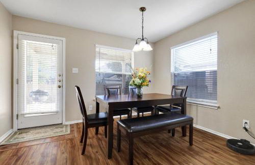 Texas Star - A Birdy Vacation Rental - Foto 42