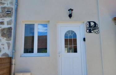 Gite la Tourterelle en Auvergne - Photo 3