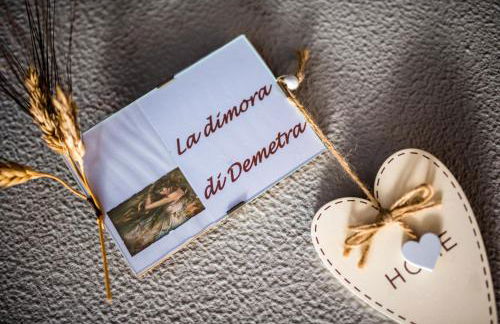 La dimora di Demetra - Foto 34