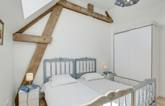 Les écuries de Callenville - Foto 21