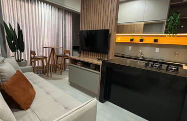 Studio Live 1 Moderno e Aconchegante - Foto 1