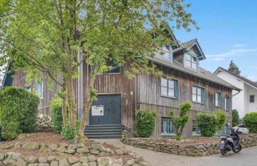 Naturnahe Wohnung im Luftkurort - Foto 13