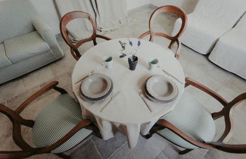 Masseria Sacramento - Foto 98