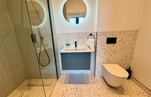 7min Central Bristol - Sleeps 7 - Free Parking - Foto 30