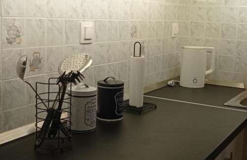 Angela's Seaview Apartment - Foto 36