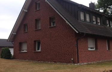 Stapper's Landgasthaus Ferienwohnung - Foto 2