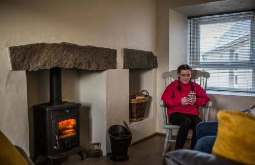 Dans Wee Cottage Slieve Croob Dromara Castlewellan Newcastle - Foto 34