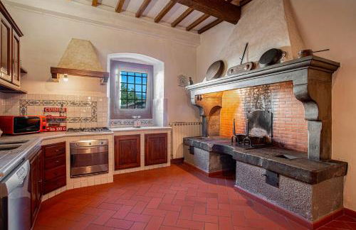 Agriresort & Spa Fattoria I Ricci - Foto 120