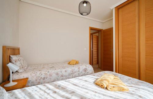 Luxury Apartament Calle Pizarro La Tejita - Foto 40