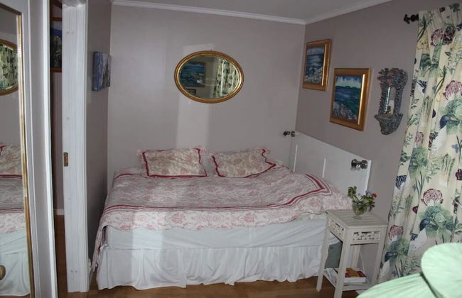 StayPlus Holiday Apartment With Patio - Foto 2